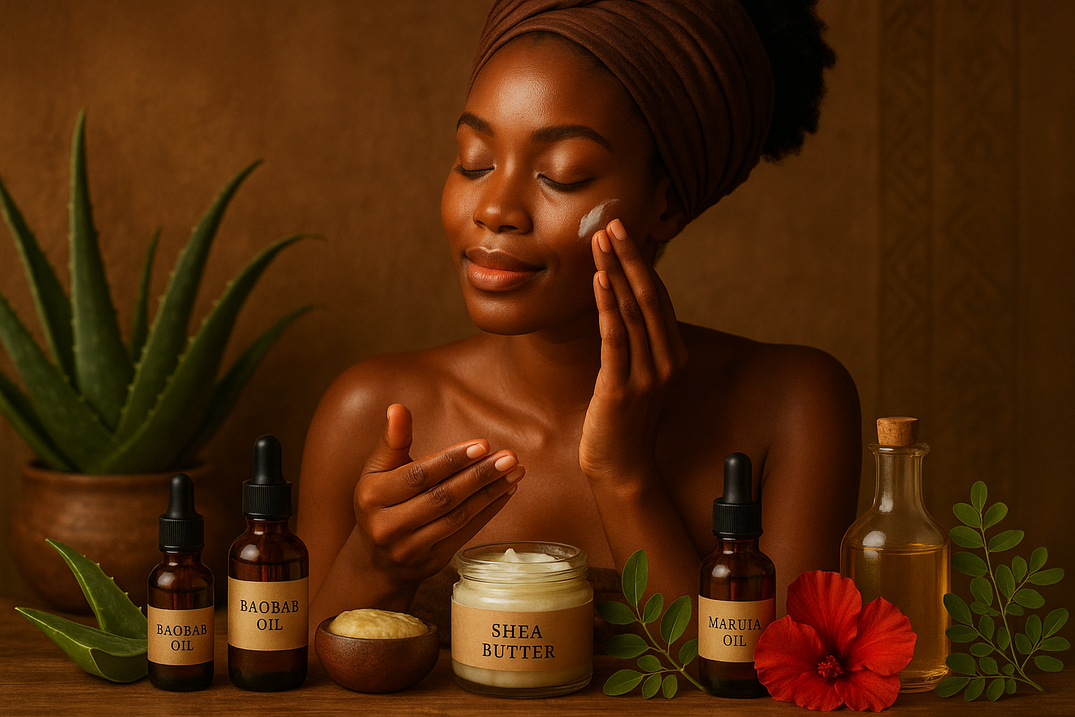 Skincare