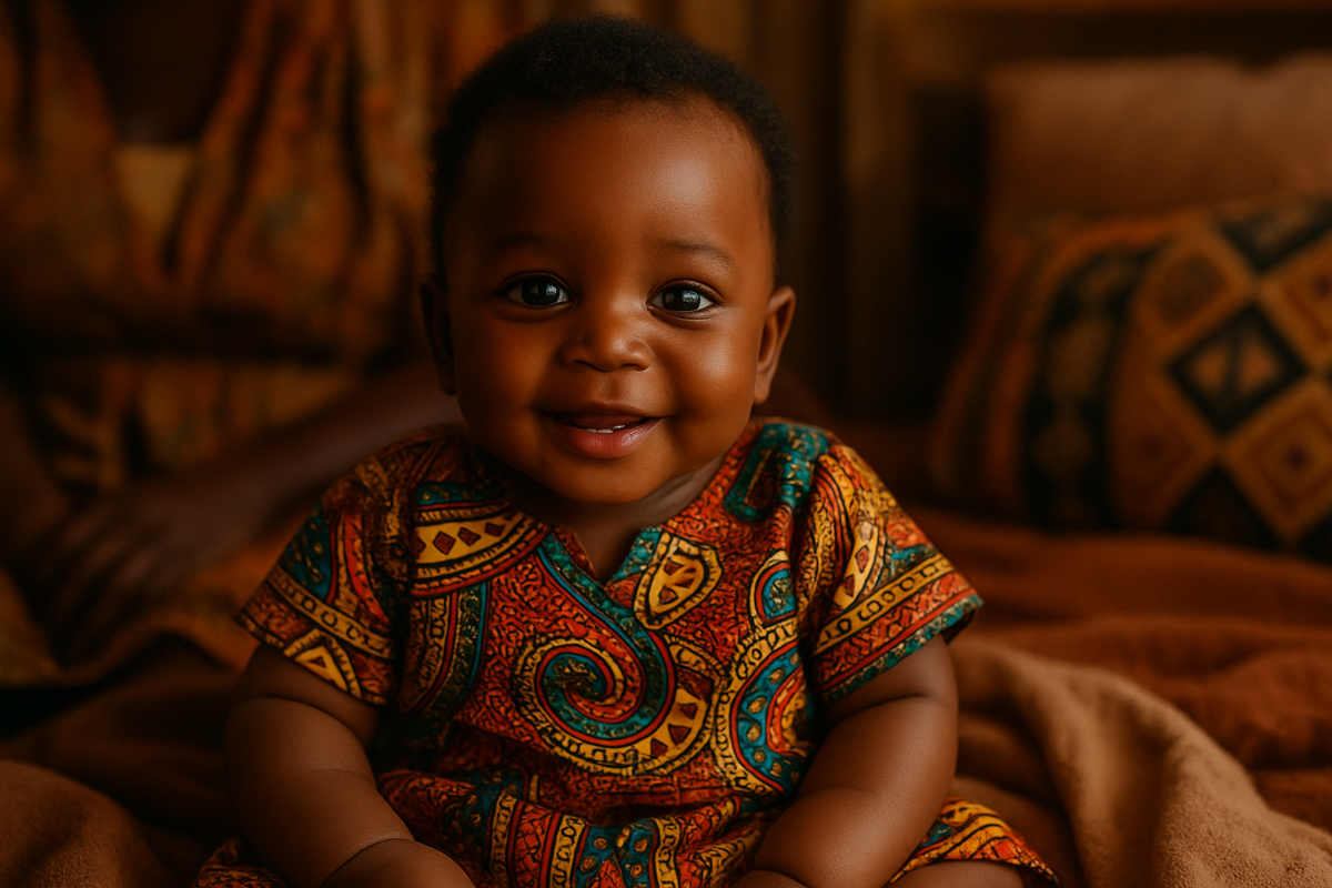 Baby Products