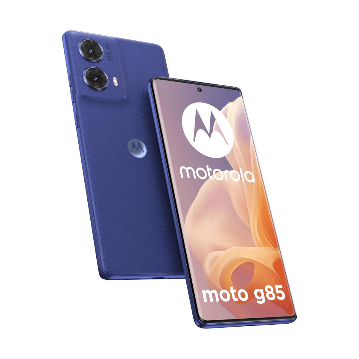 Smartphone Motorola Moto G85 5G 8GB/256GB 6,67" Octa Core 8 GB RAM 256 GB Blue-0