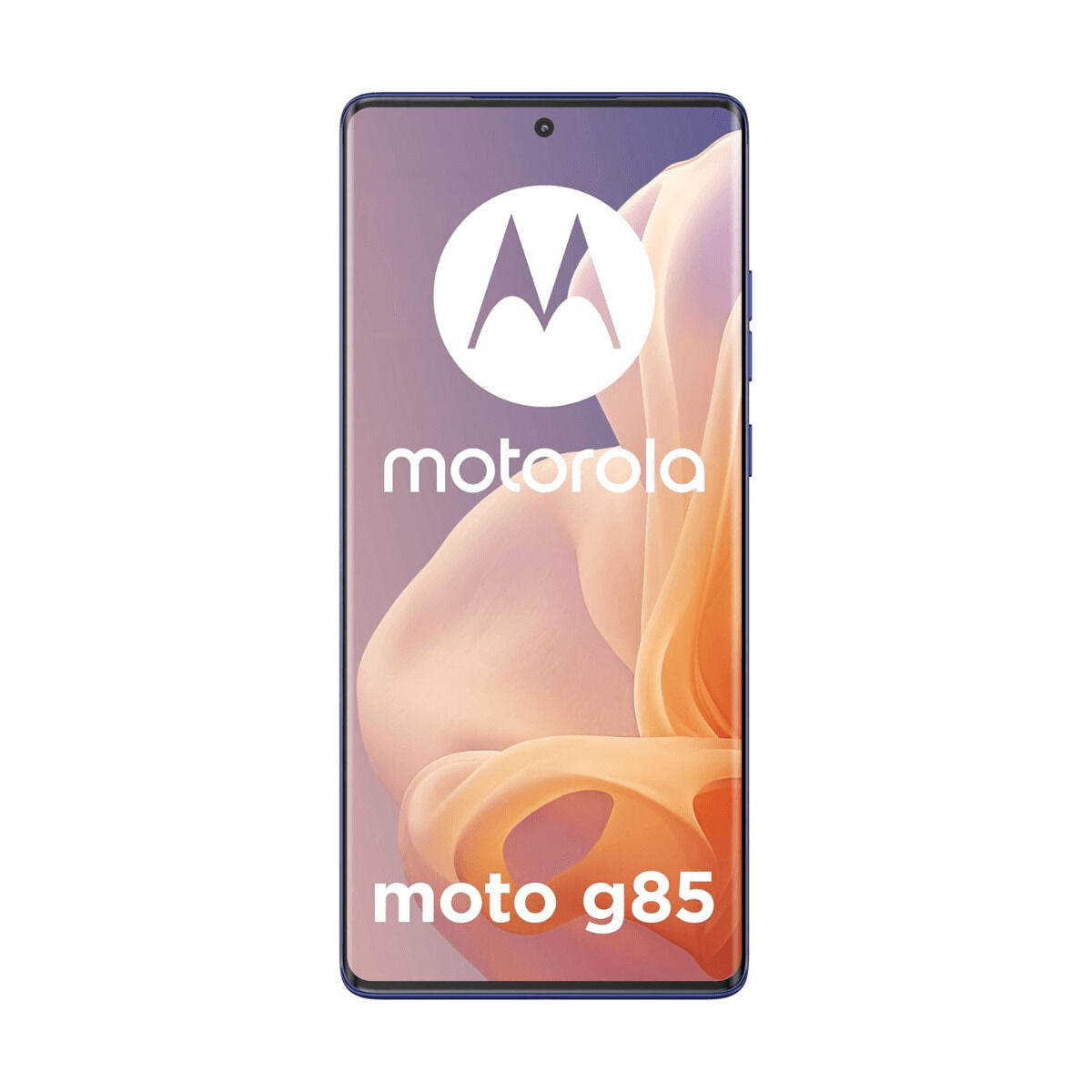 Smartphone Motorola Moto G85 5G 8GB/256GB 6,67" Octa Core 8 GB RAM 256 GB Blue-4