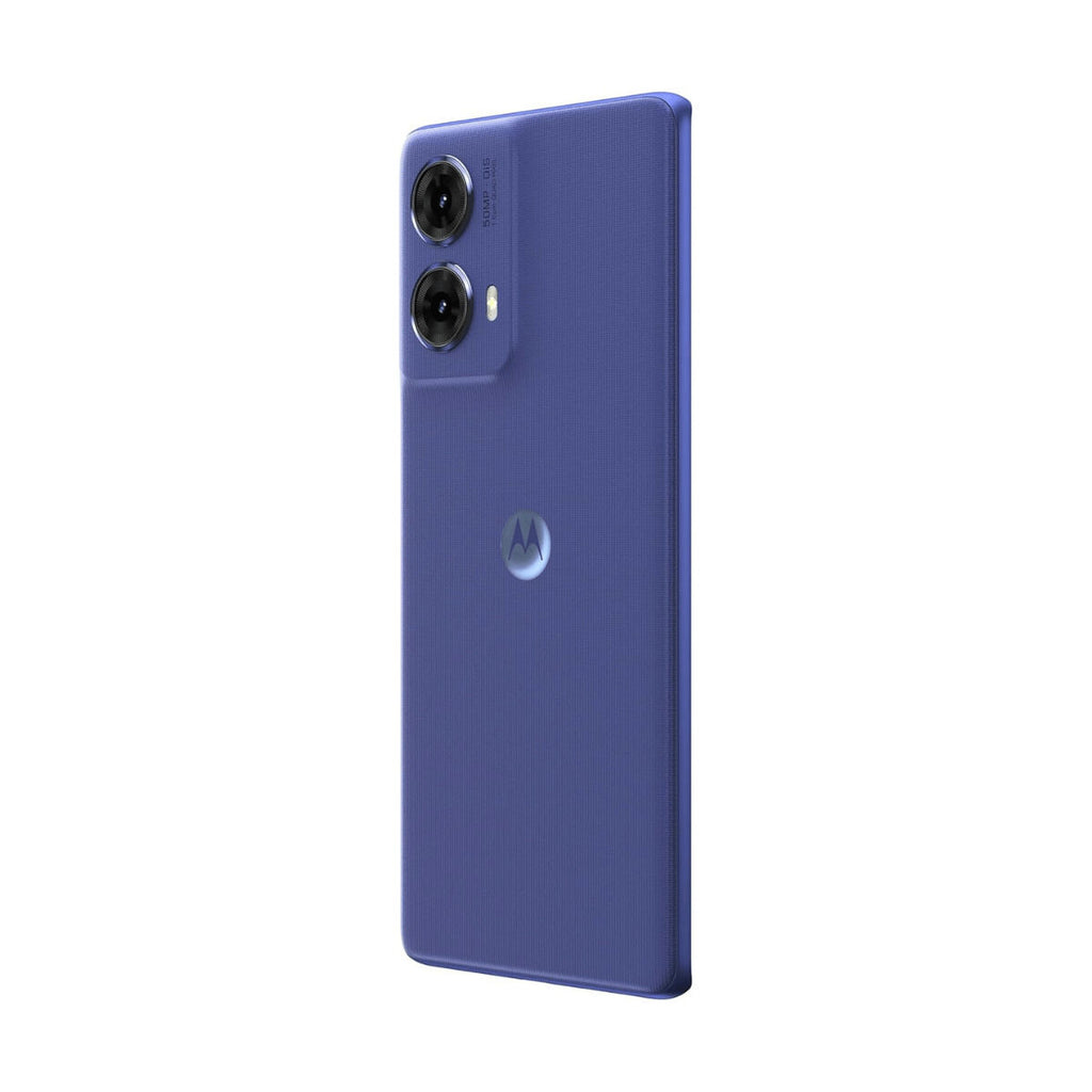Smartphone Motorola Moto G85 5G 8GB/256GB 6,67" Octa Core 8 GB RAM 256 GB Blue-1