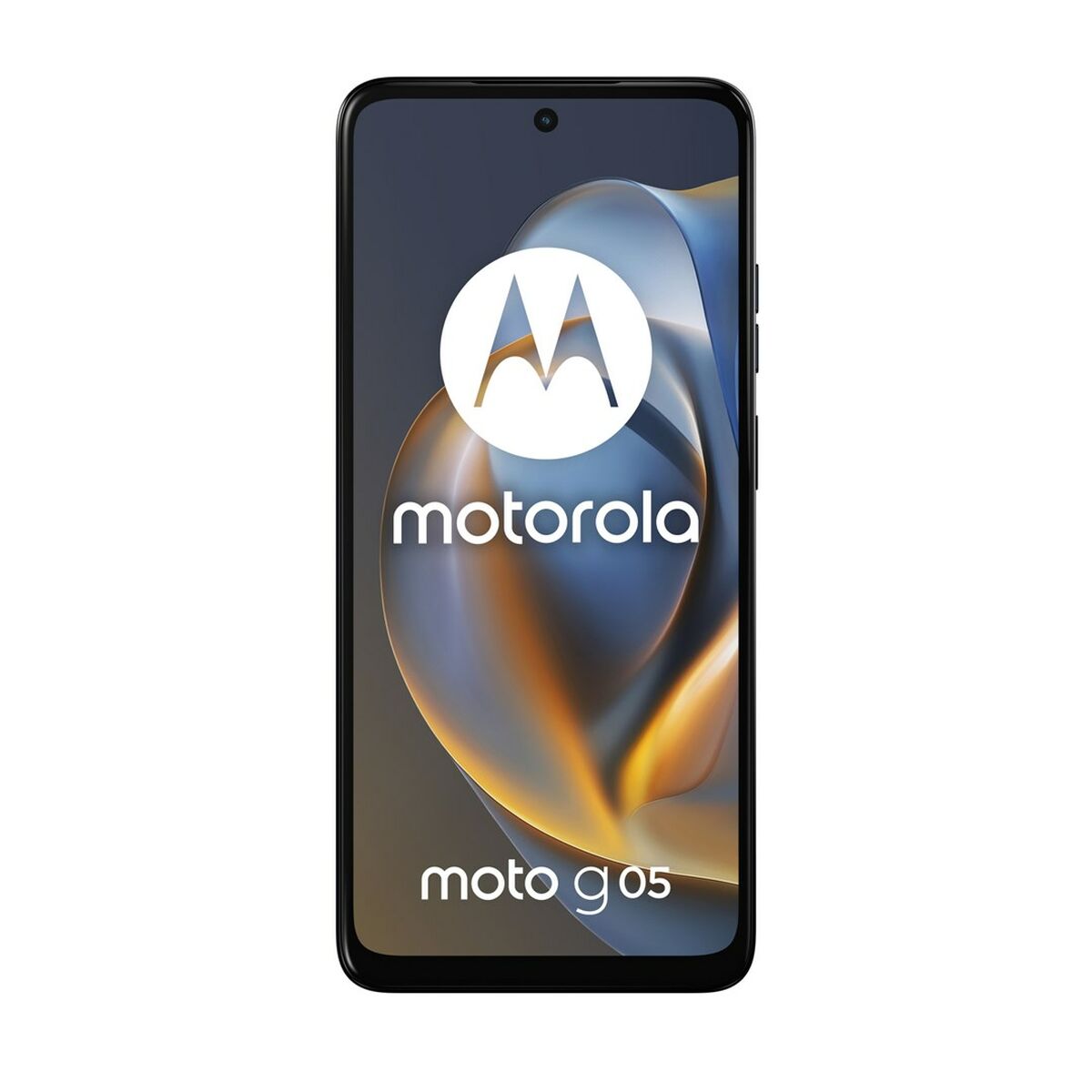 Smartphone Motorola moto g05 6,67" 4 GB RAM 128 GB Blue-4