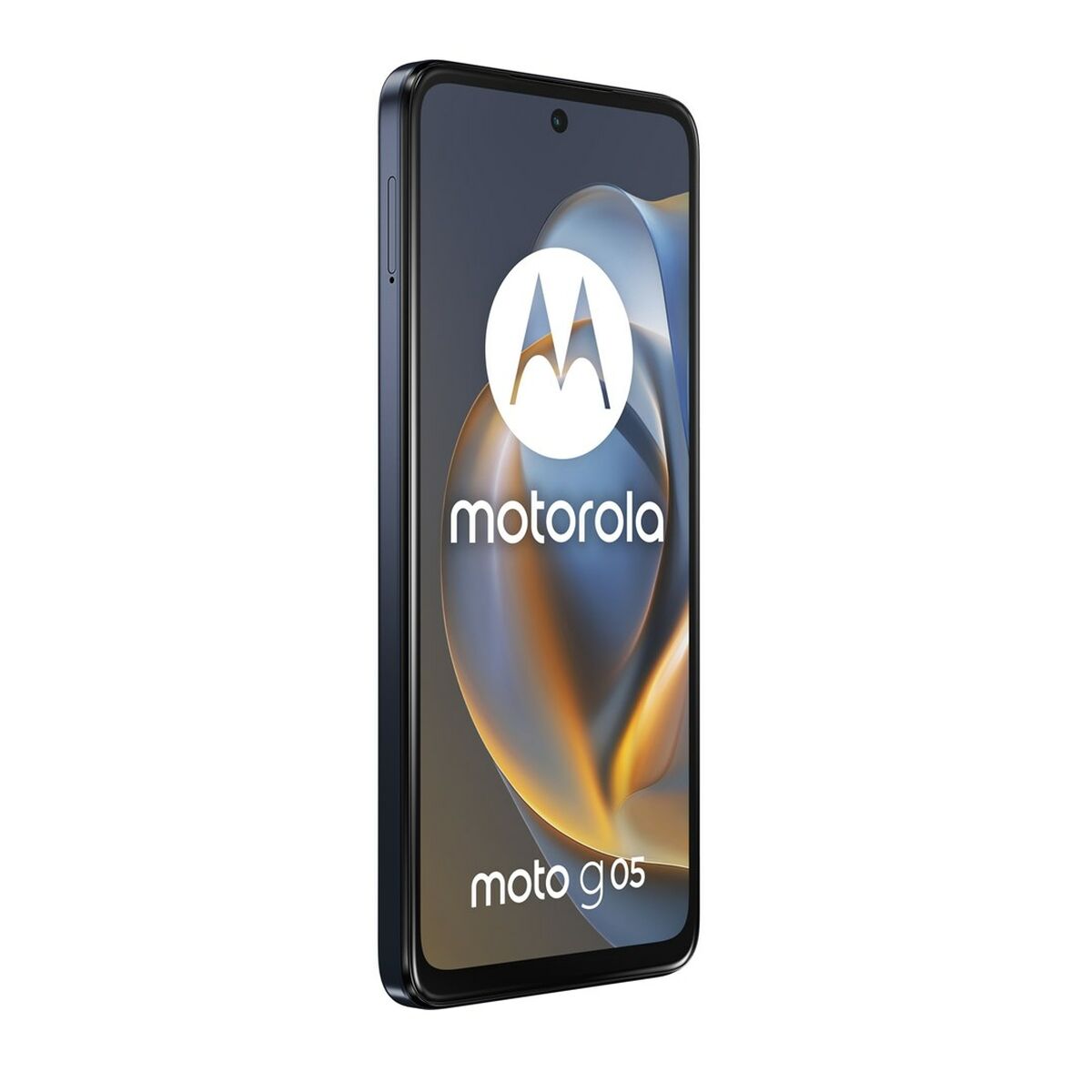 Smartphone Motorola moto g05 6,67" 4 GB RAM 128 GB Blue-3