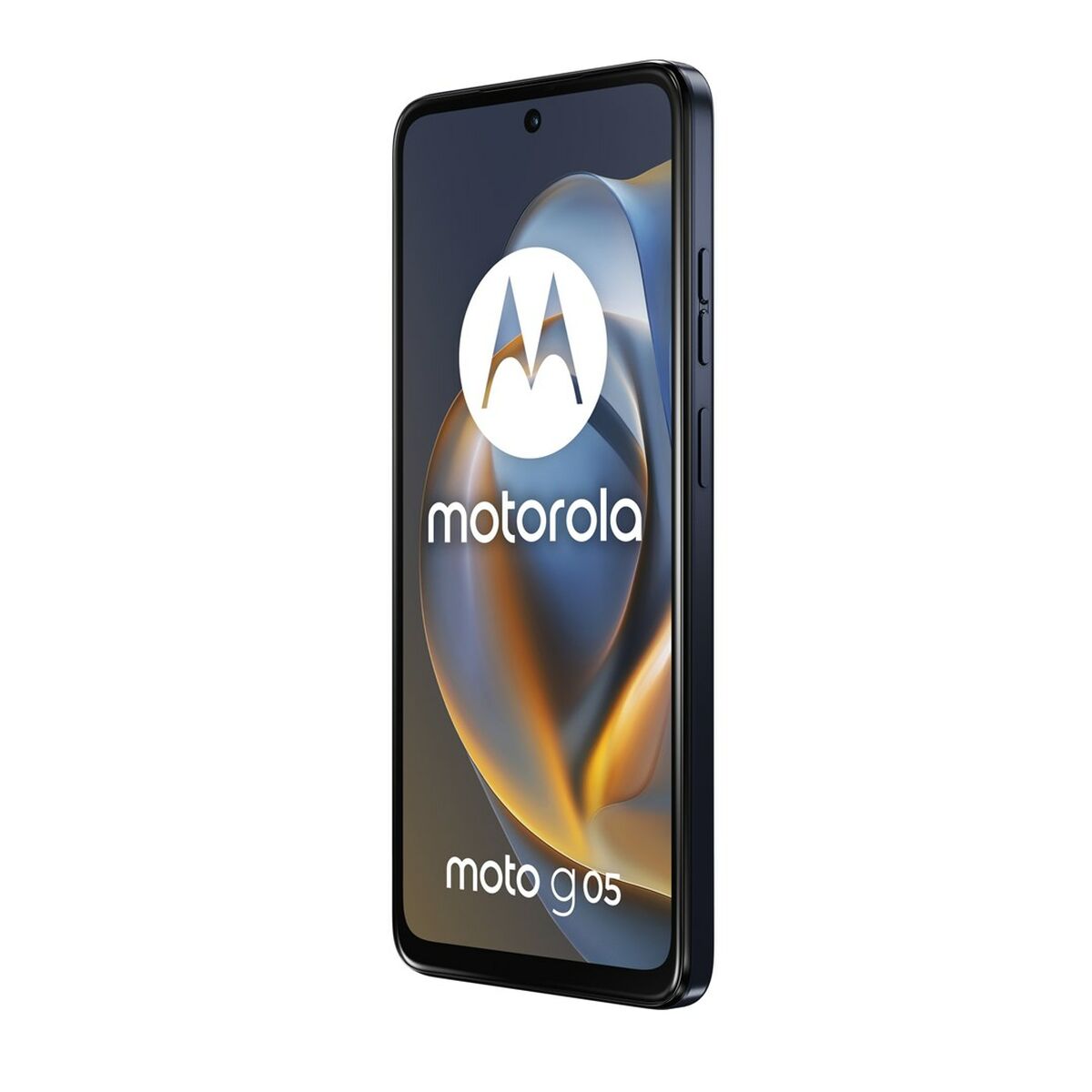 Smartphone Motorola moto g05 6,67" 4 GB RAM 128 GB Blue-2