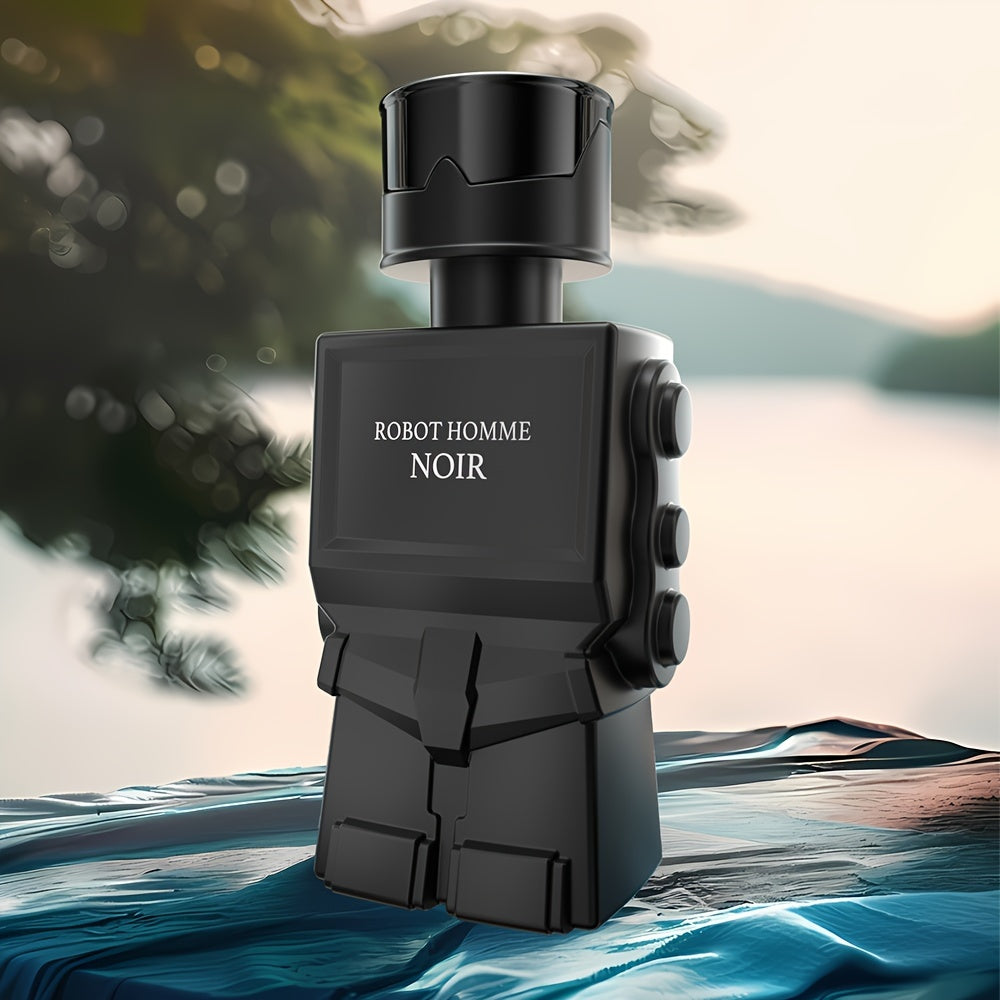 Long-Lasting Fragrance Eau De Toilette for Men-3