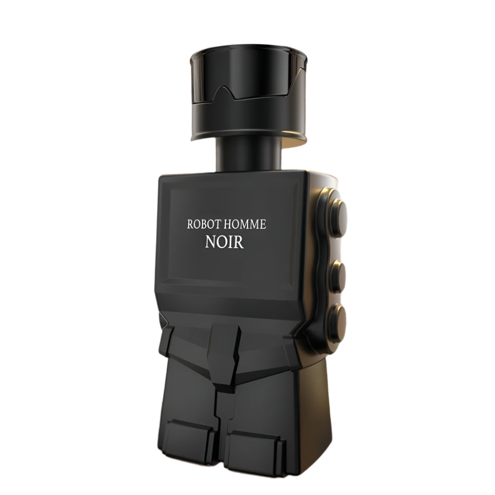 Long-Lasting Fragrance Eau De Toilette for Men-0