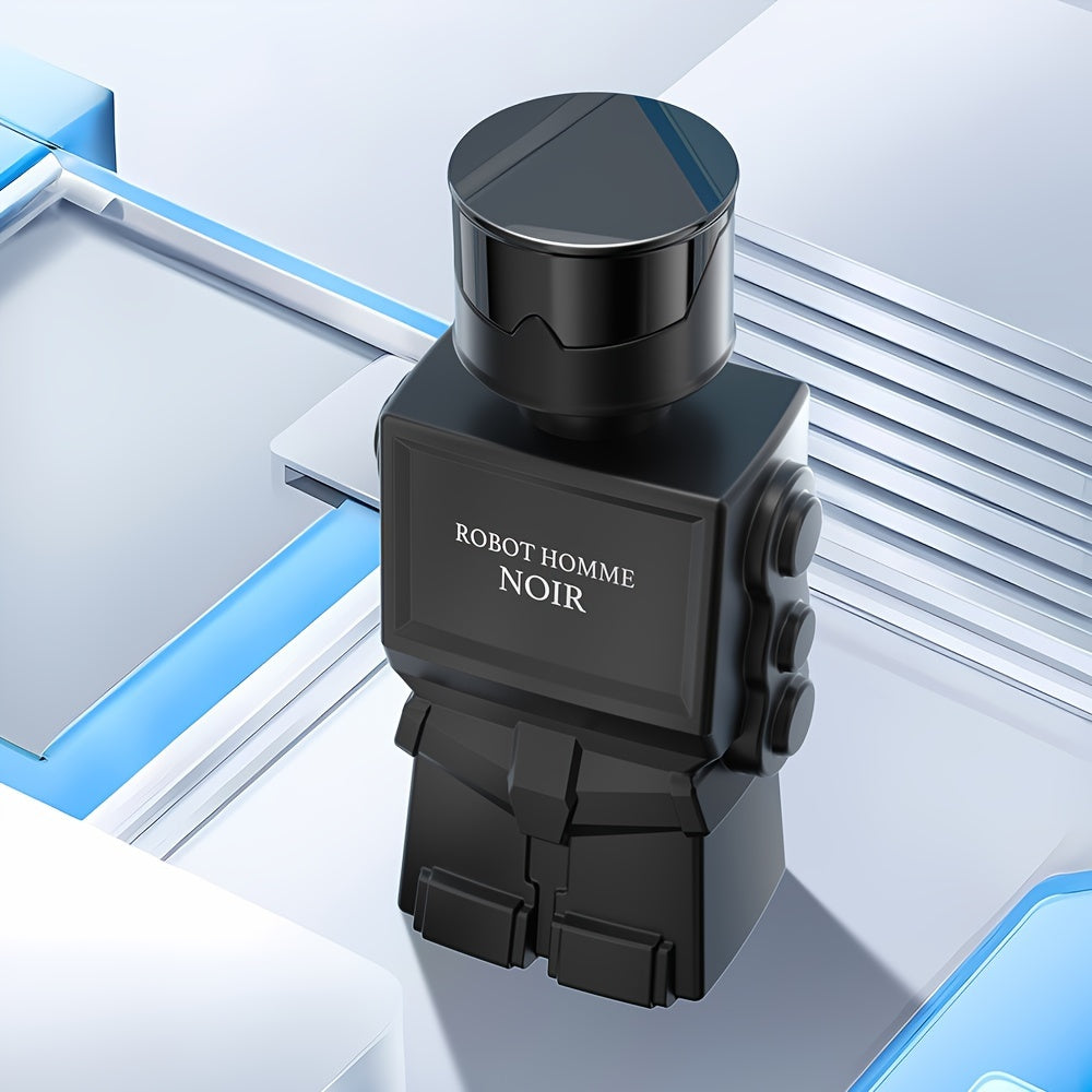 Long-Lasting Fragrance Eau De Toilette for Men-1