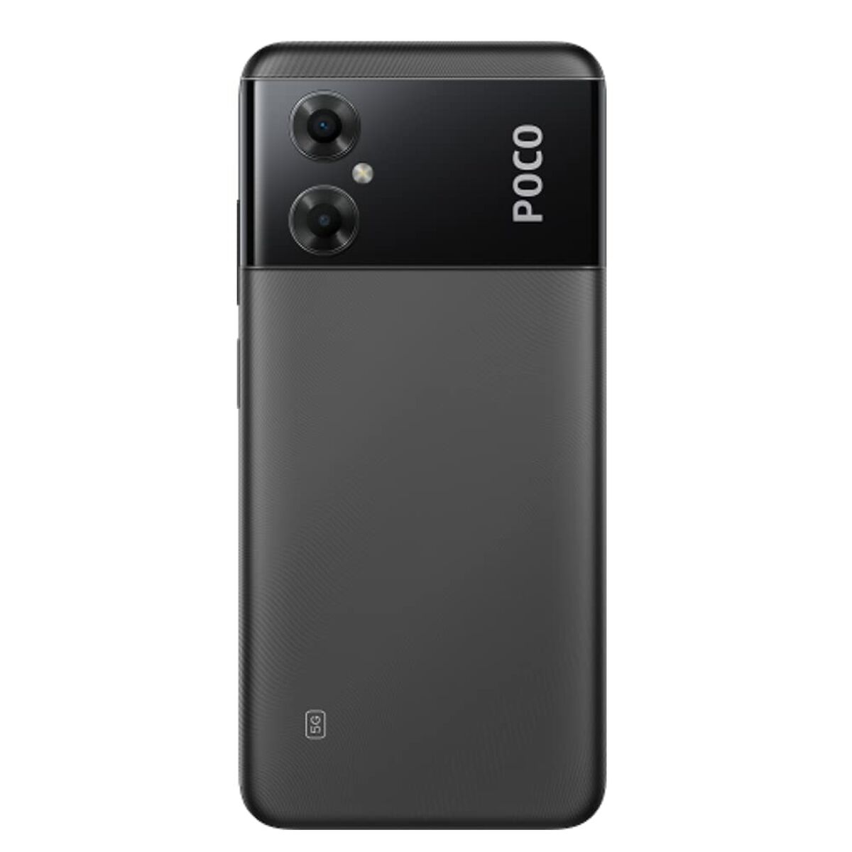 Smartphone Xiaomi M4 6,58“ Octa Core Mediatek Dimensity 700 4 GB RAM 64 GB Black-3