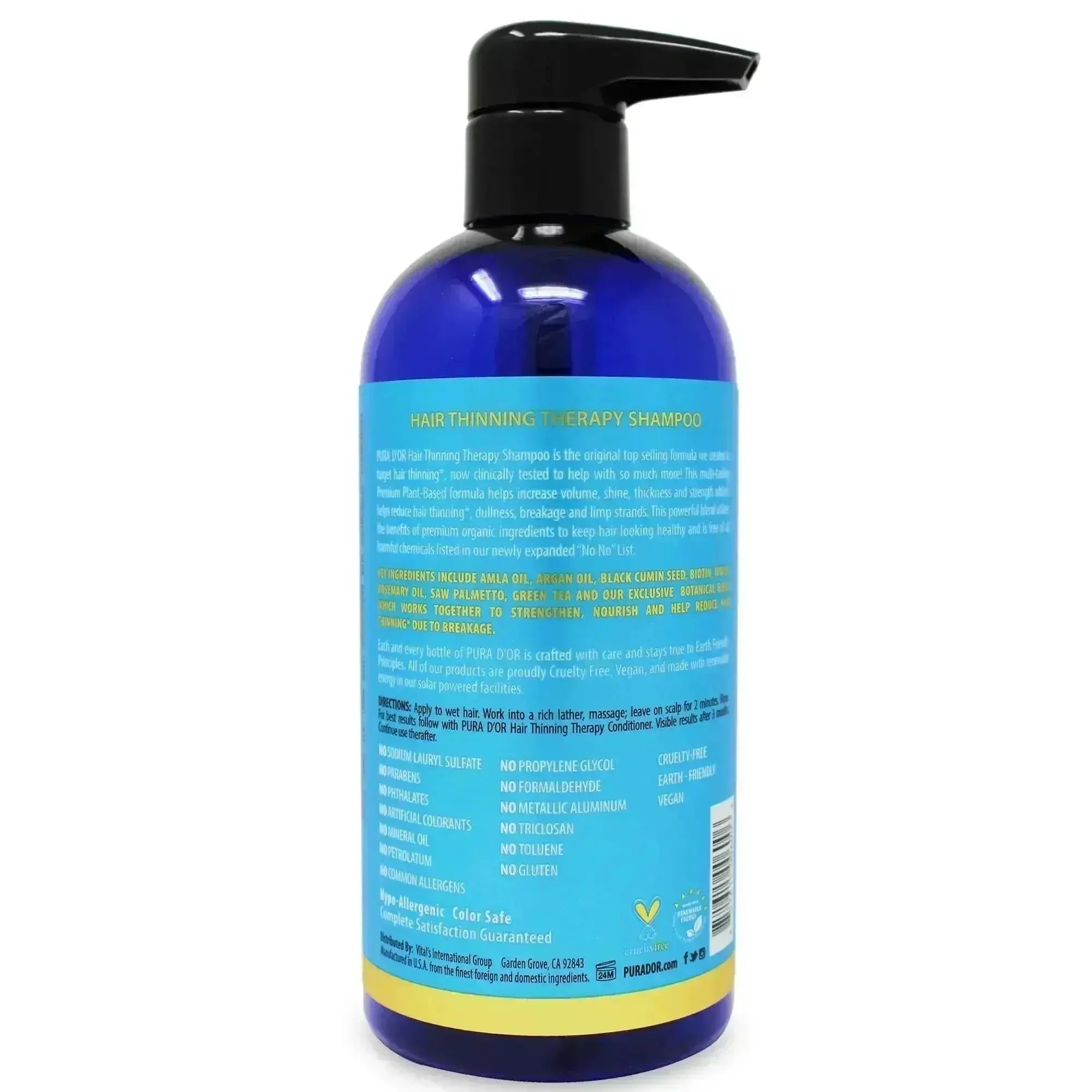 Ammuri Skincare Hair Thinning Shampoo Treatment-3
