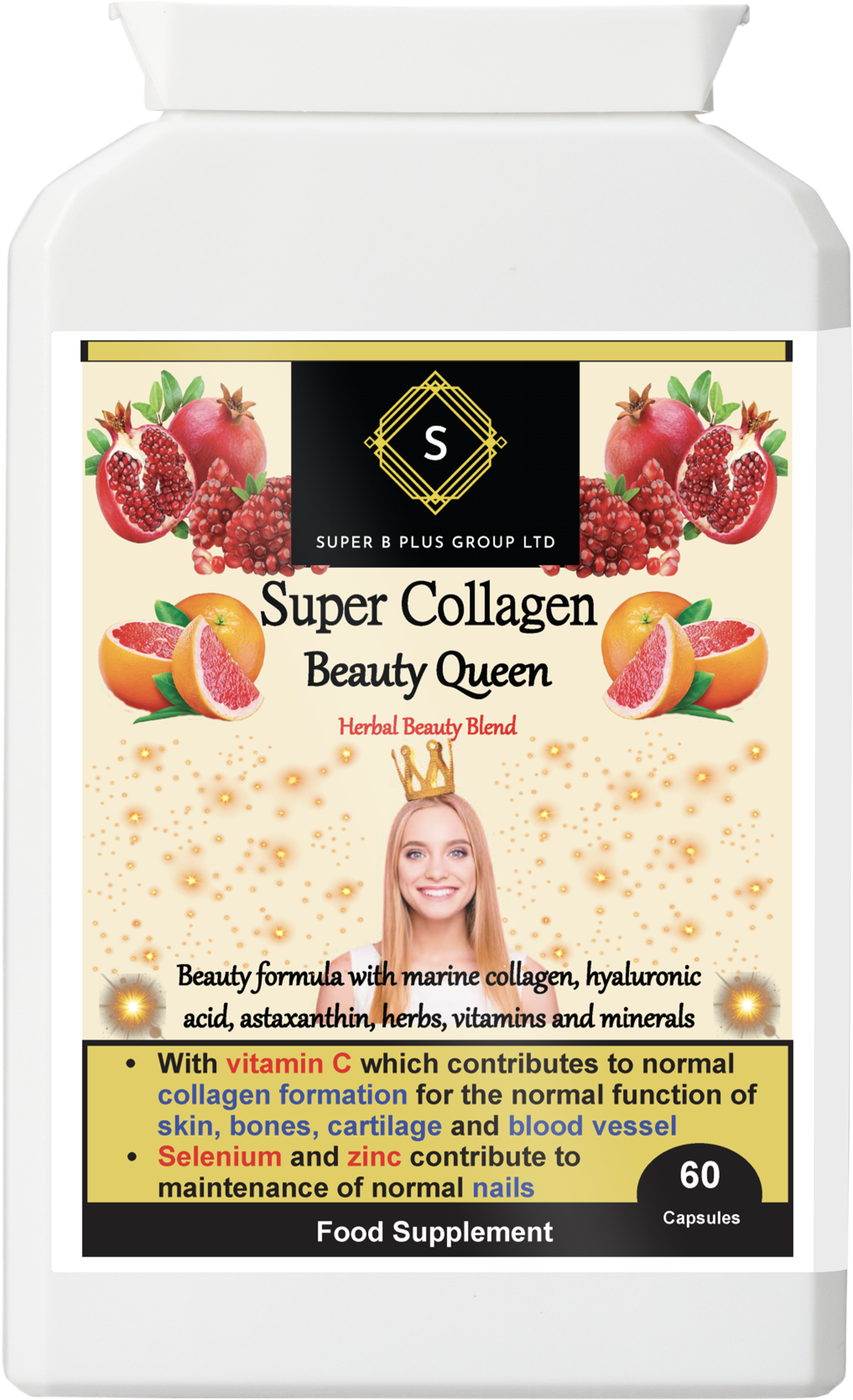 Super Collagen Beauty Queen-0