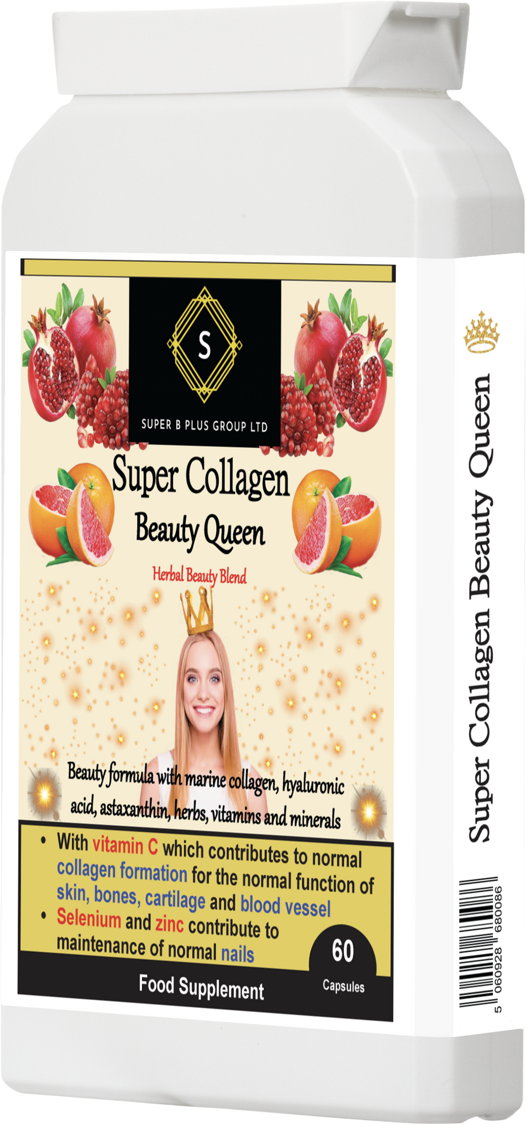 Super Collagen Beauty Queen-1