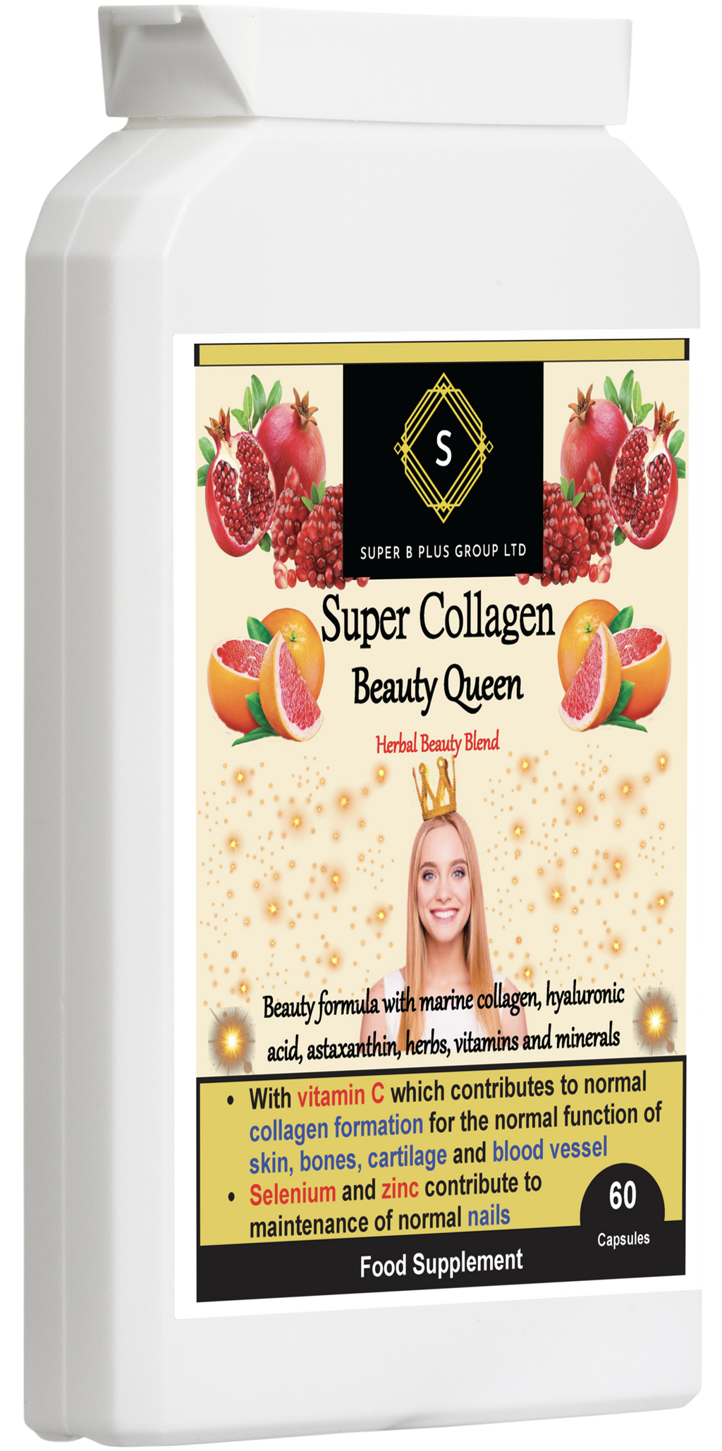 Super Collagen Beauty Queen-2