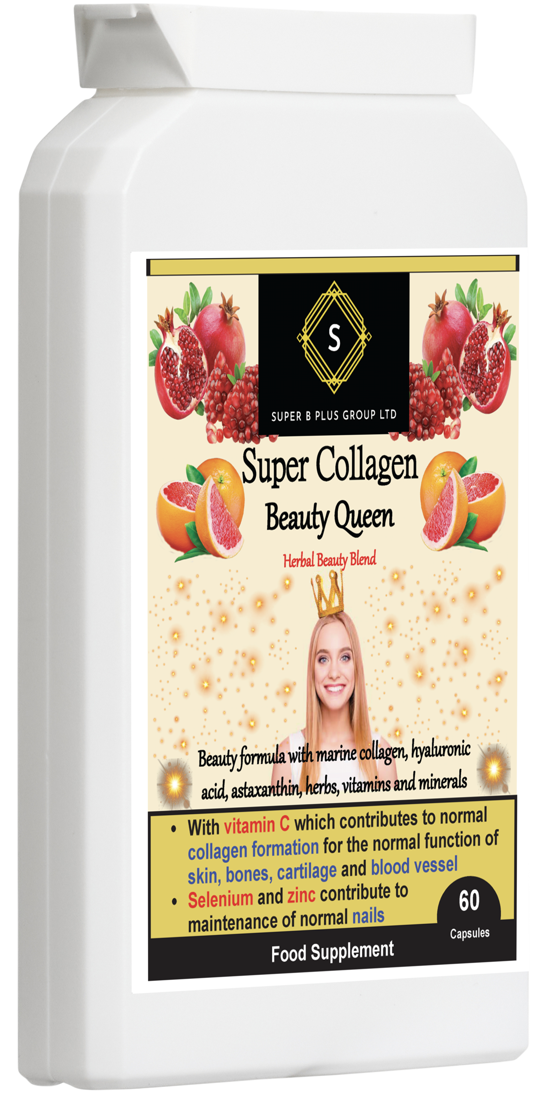Super Collagen Beauty Queen-2