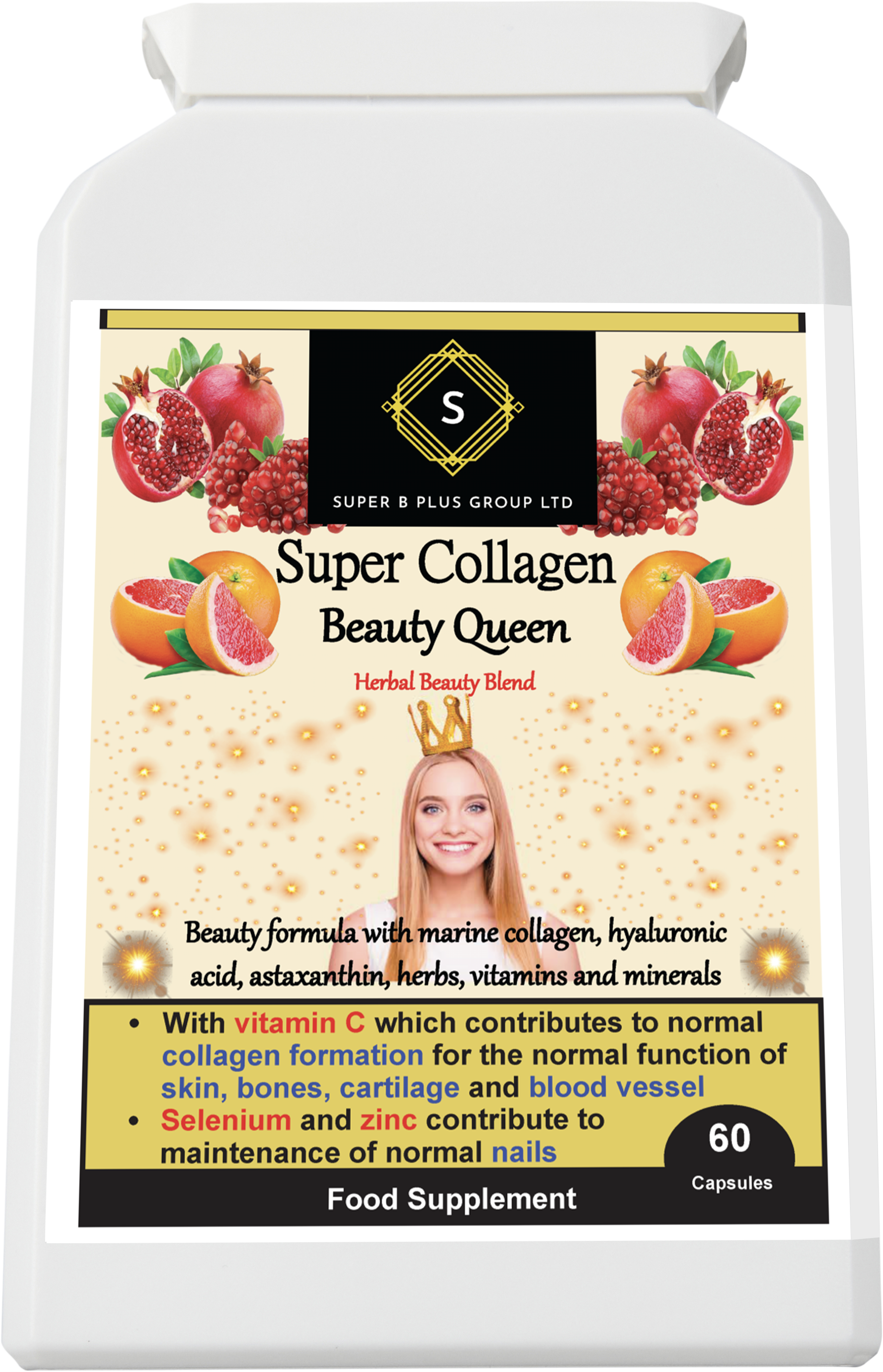 Super Collagen Beauty Queen-3