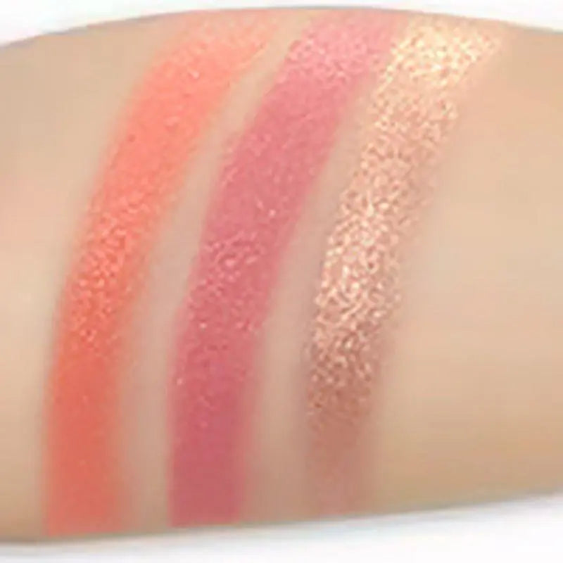 Dark Skin Blush Collection-5