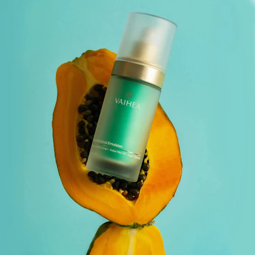 THE BOTANICAL EMULSION by Vaihea Skincare-2