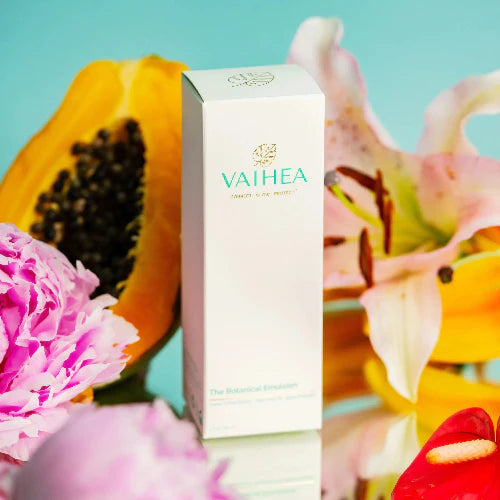 THE BOTANICAL EMULSION by Vaihea Skincare-3