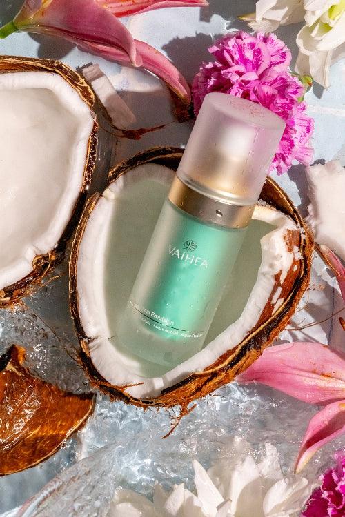 THE BOTANICAL EMULSION by Vaihea Skincare-0