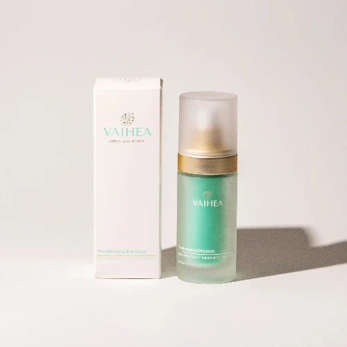 THE BOTANICAL EMULSION by Vaihea Skincare-4