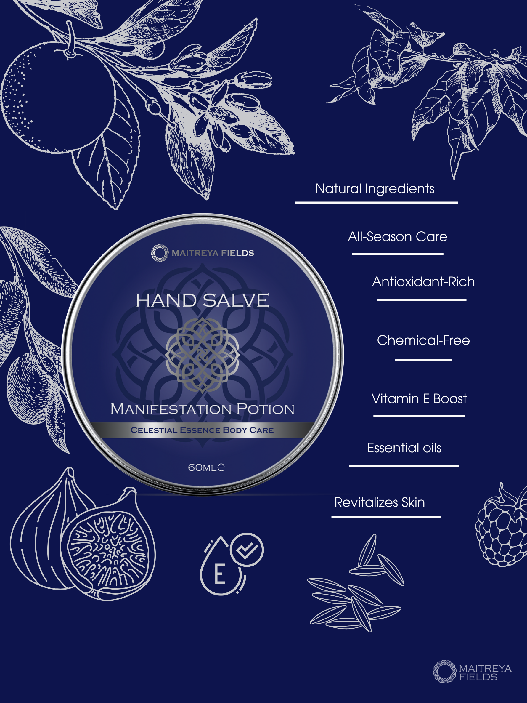 Hand Salve-Manifestation Potion-1