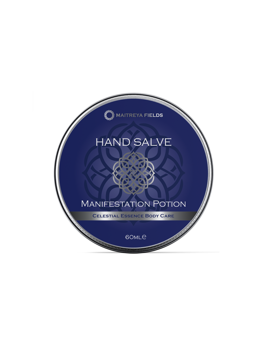 Hand Salve-Manifestation Potion-0