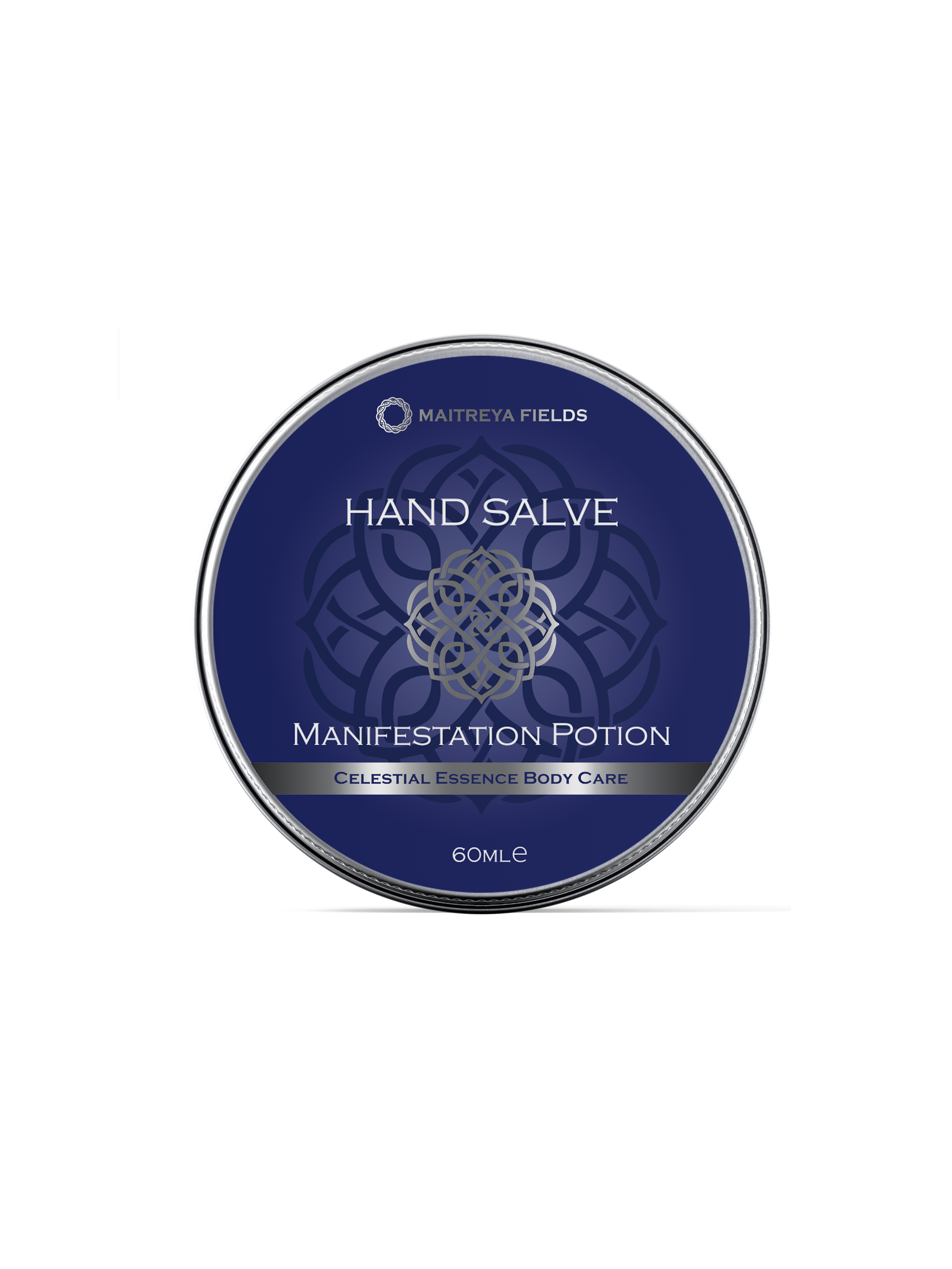 Hand Salve-Manifestation Potion-0