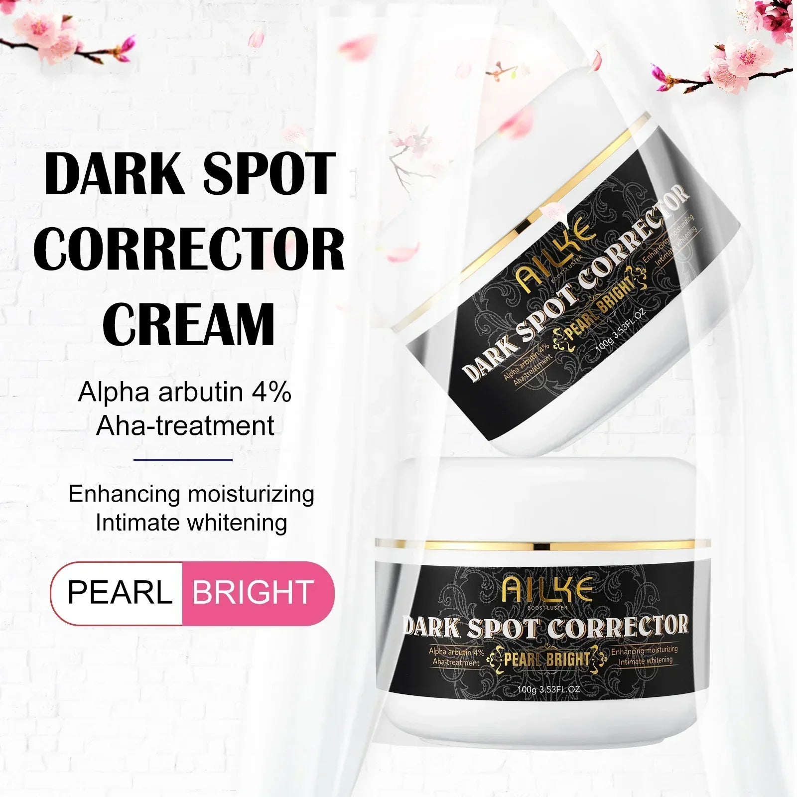 Collagen Skin Care - Even Tone & Dark Spot Removal for Diverse Skin-1
