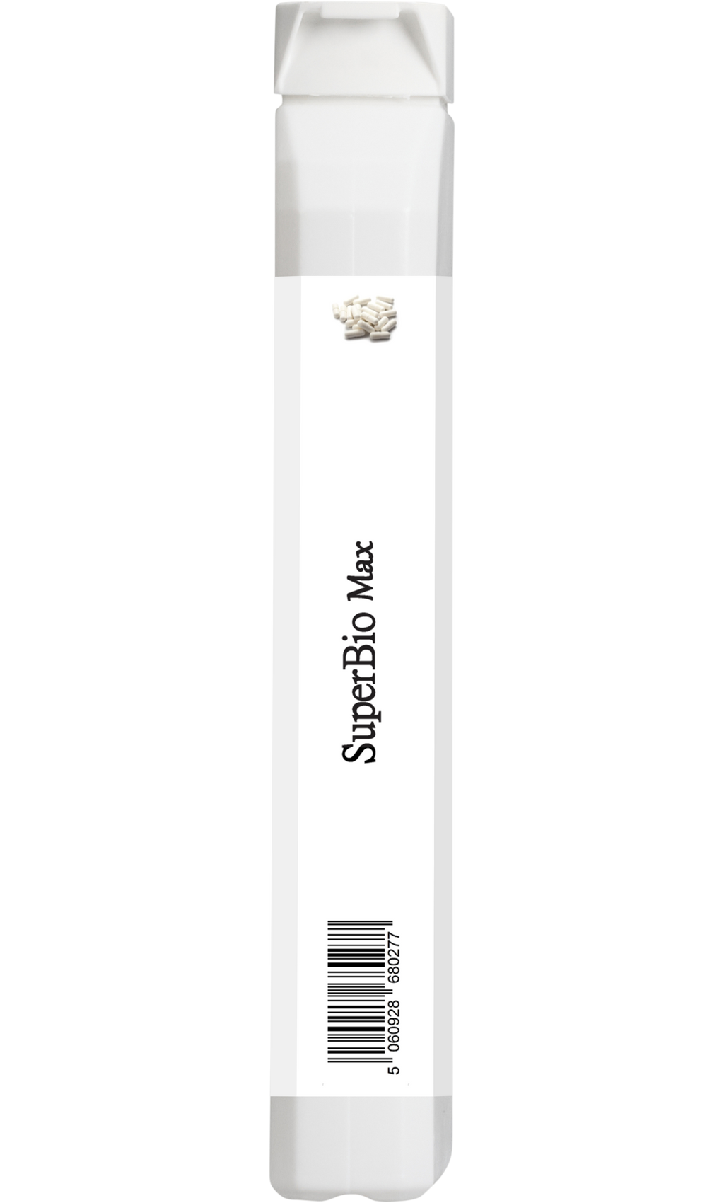 SuperBio Max-4
