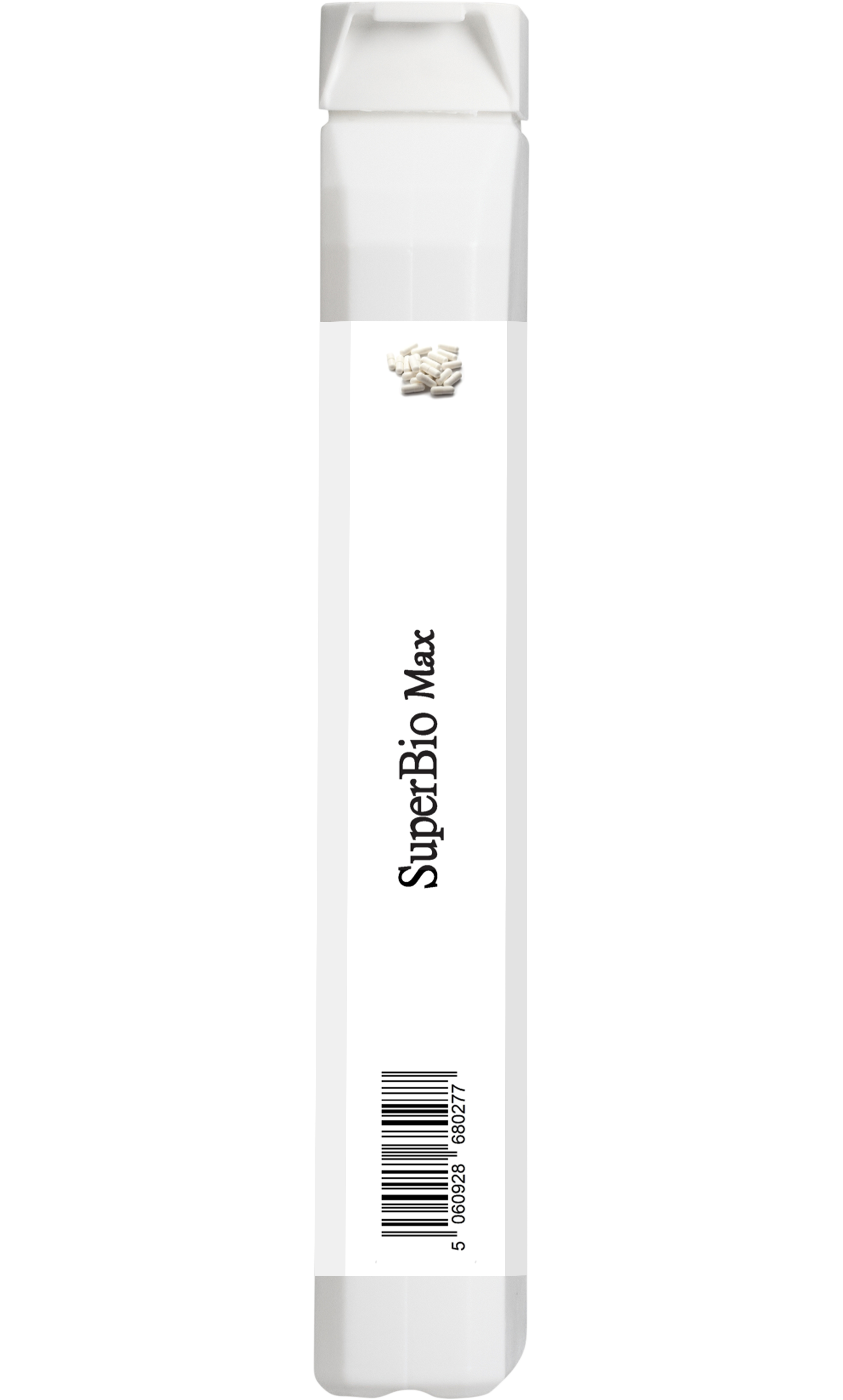 SuperBio Max-4