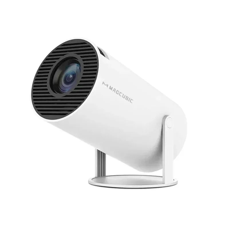 Transpeed 4K Wifi6 Portable Projector-0