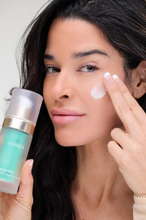 THE BOTANICAL EMULSION by Vaihea Skincare-1