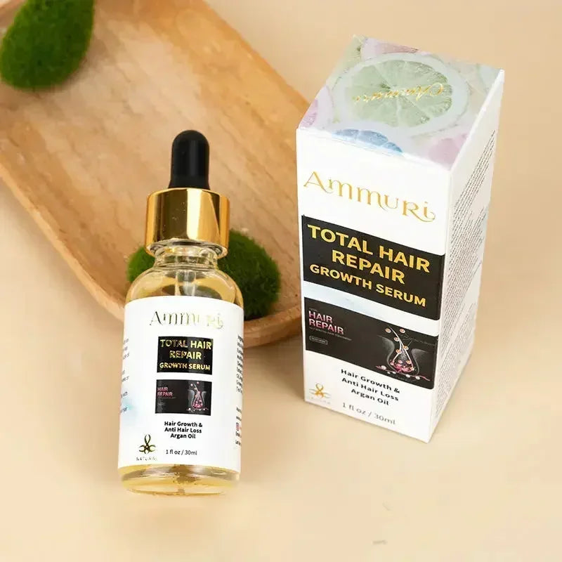 Pura D'or Hair Repair Set by Ammuri Skincare-4