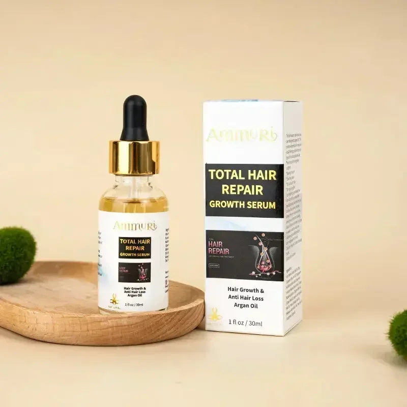 Pura D'or Hair Repair Set by Ammuri Skincare-2