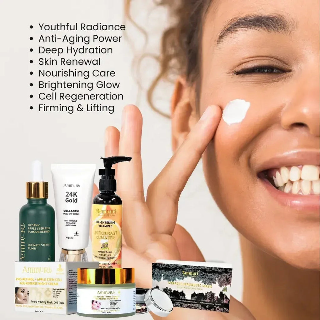 Ammuri Skincare Advanced Repair Anti-Acne Package-3