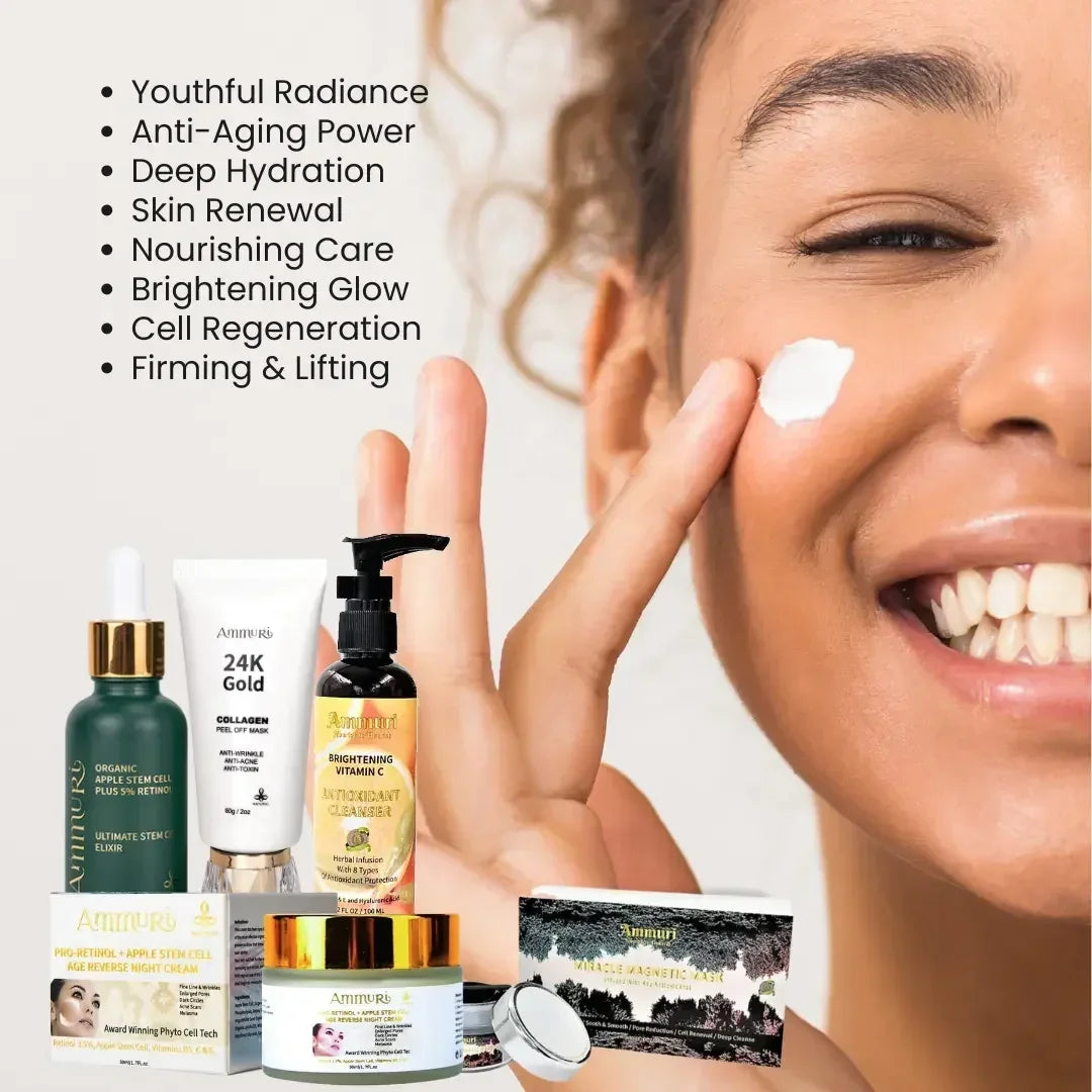 Ammuri Skincare Advanced Repair Anti-Acne Package-3