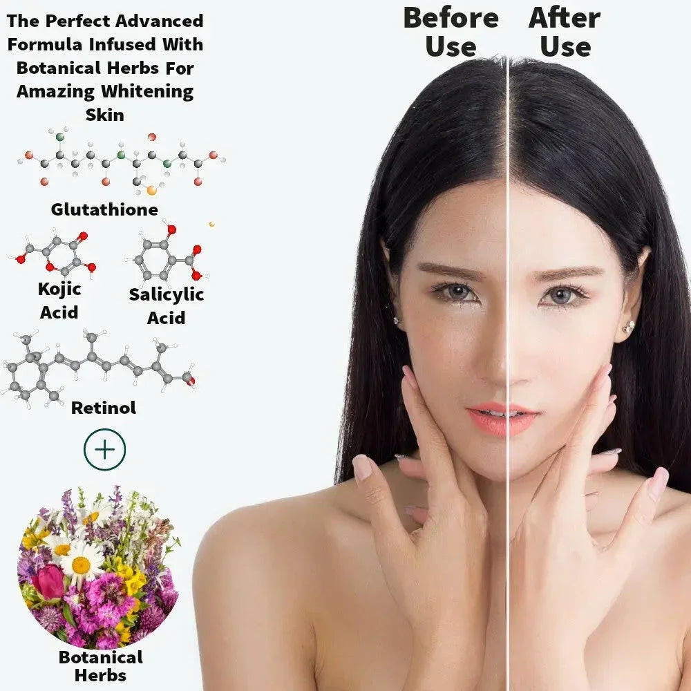 Ammuri Skincare Whitening Lightening Serum for Radiance-2