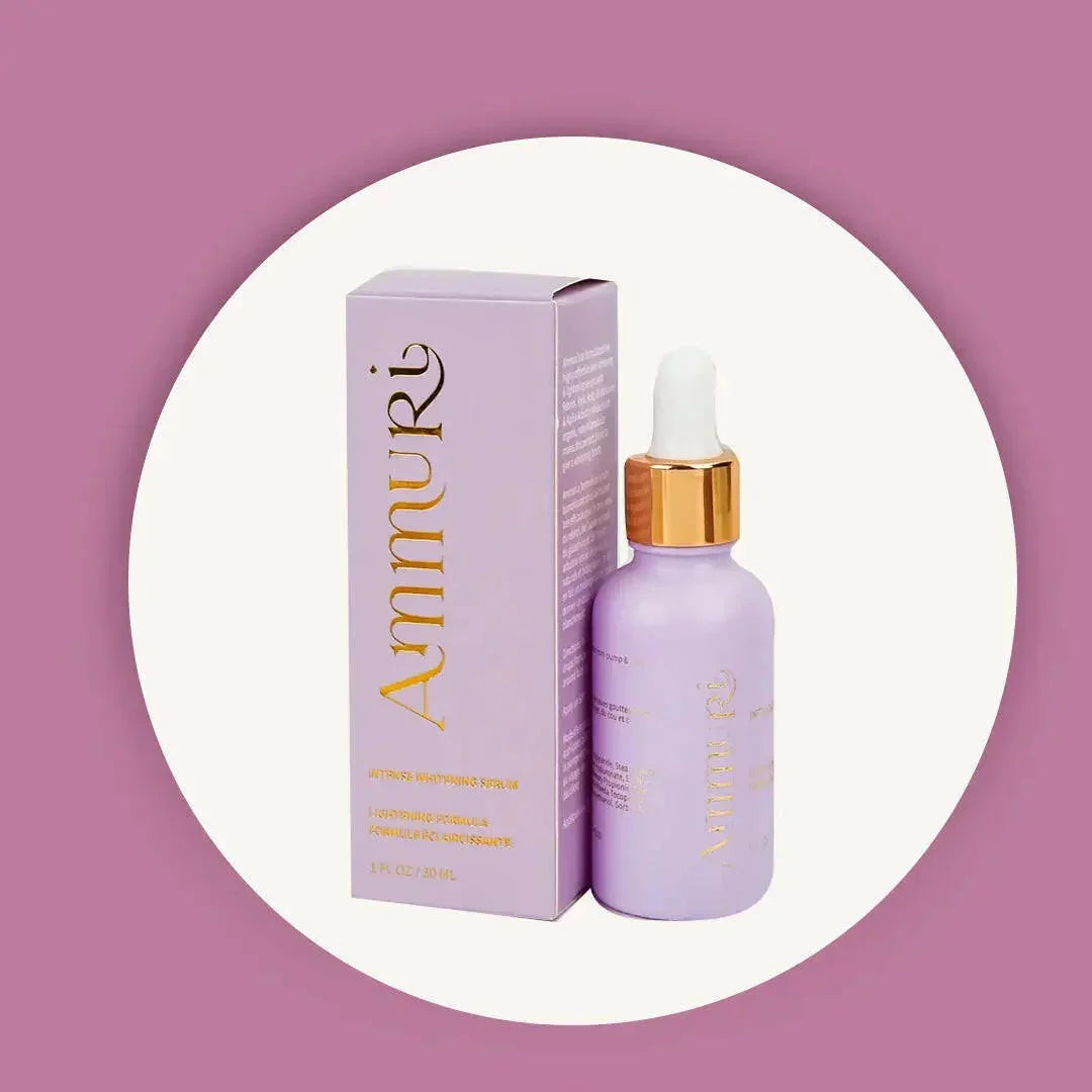 Ammuri Skincare Whitening Lightening Serum for Radiance-1