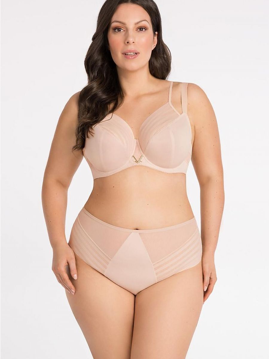 Soft model 198065 Gorsenia Lingerie-0