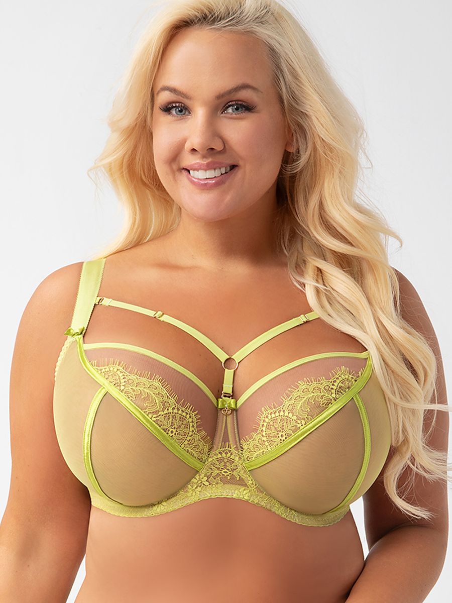 Soft model 216140 Gorsenia Lingerie-0