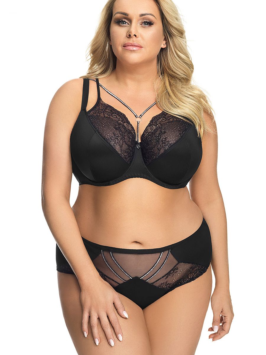 Panties model 141417 Gorsenia Lingerie-1