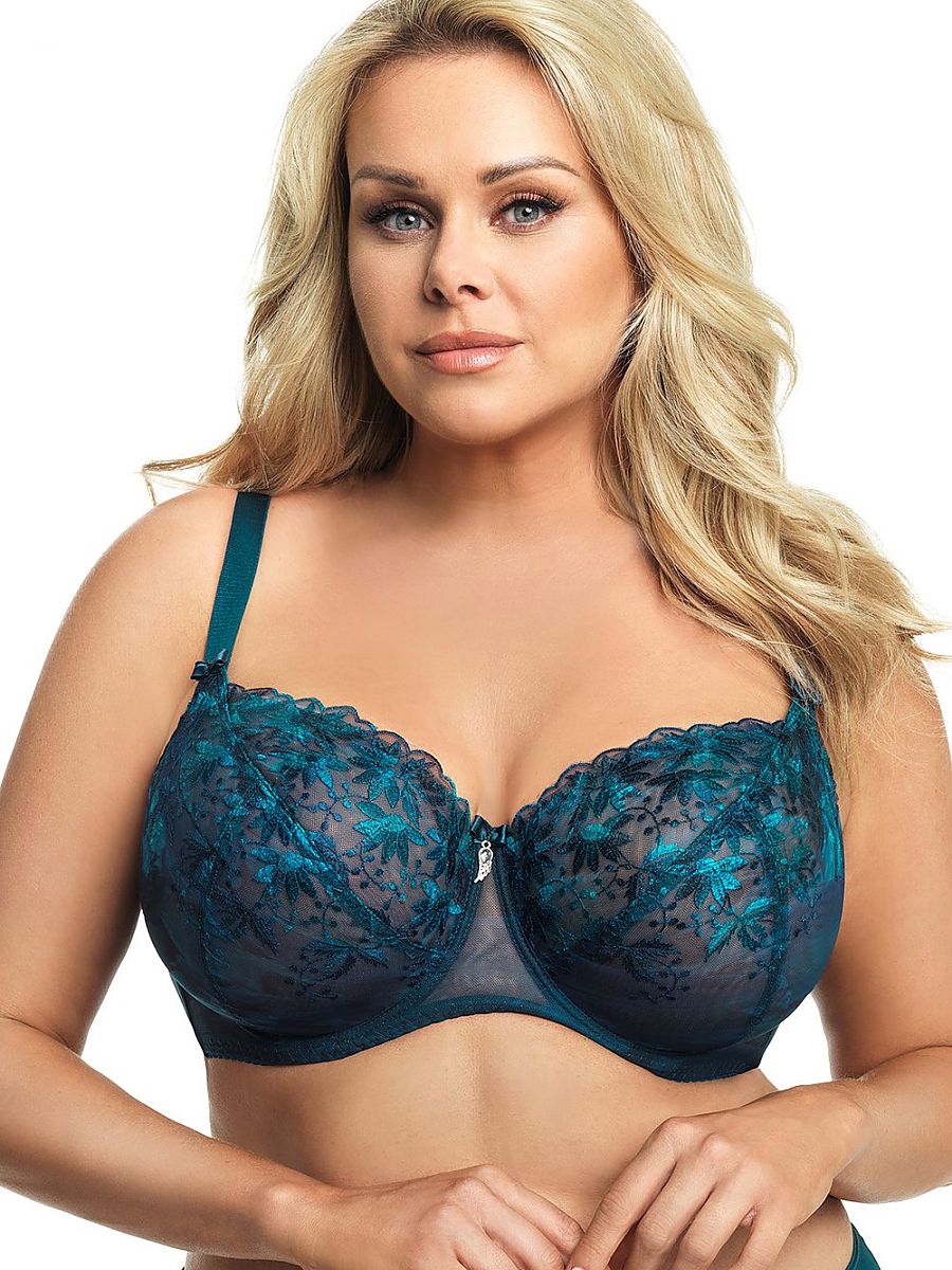 Soft model 155337 Gorsenia Lingerie-0