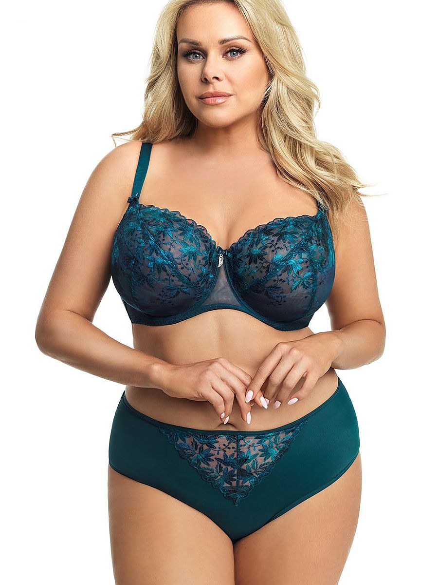 Soft model 155337 Gorsenia Lingerie-1