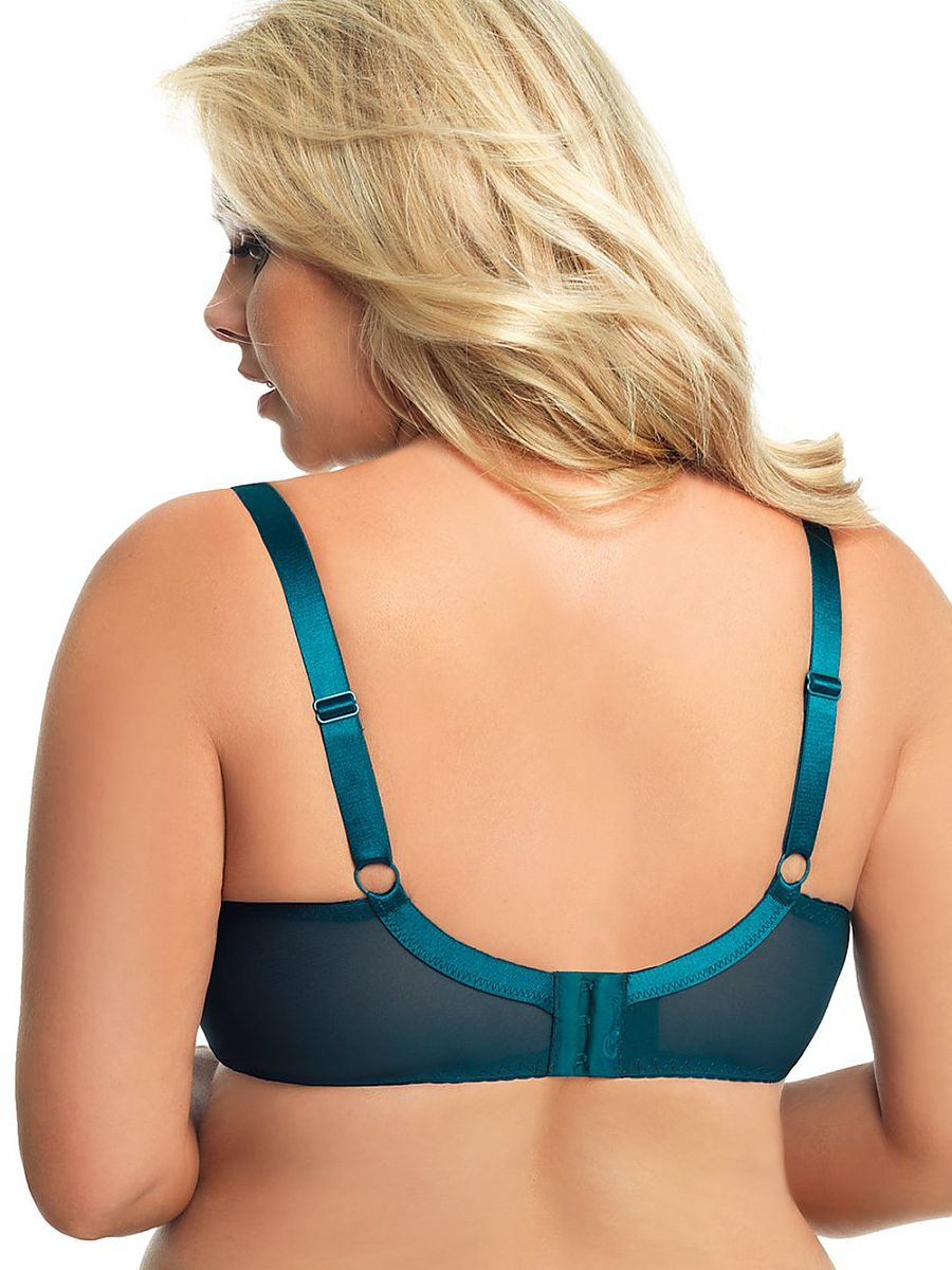 Soft model 155337 Gorsenia Lingerie-2