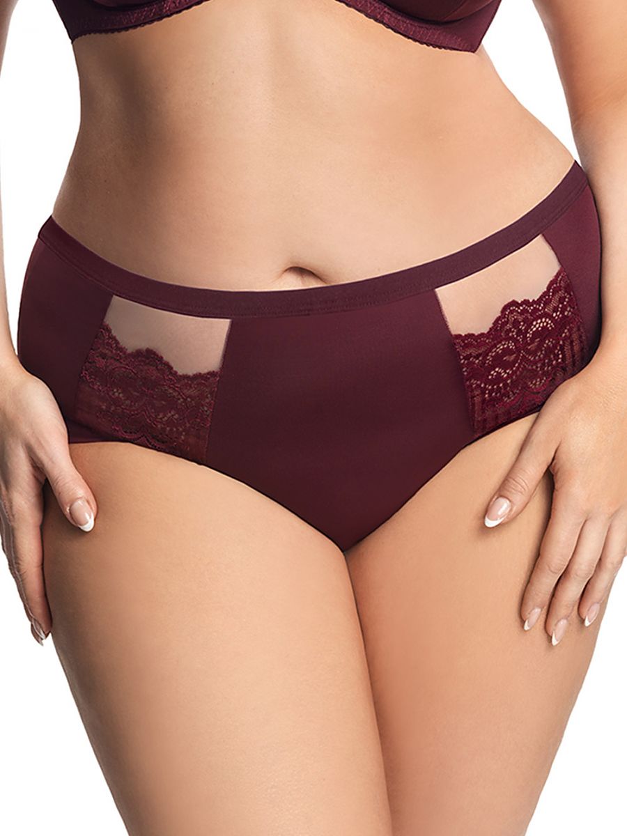 Panties model 161778 Gorsenia Lingerie-0