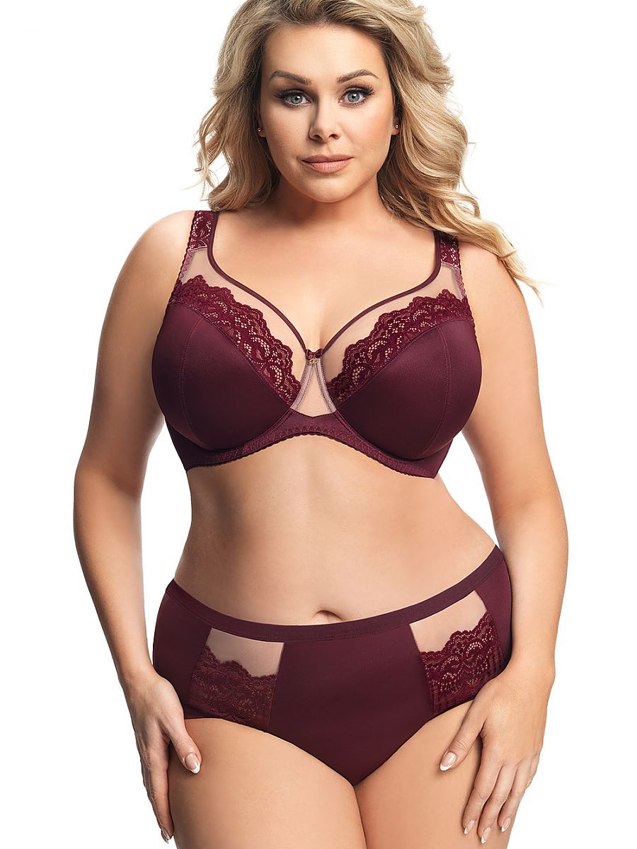 Panties model 161778 Gorsenia Lingerie-1