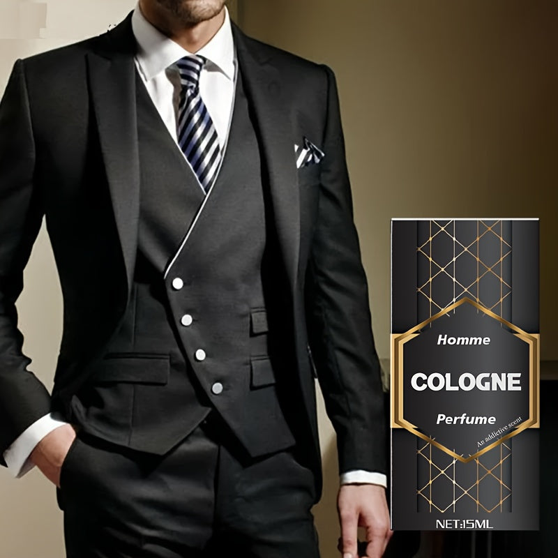 Homme Cologne Fresh Aromatic Perfume Oil-1