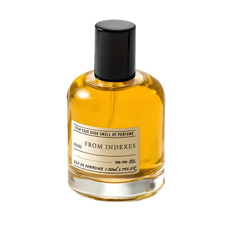 Eau de Parfum for Men, 50ml Musk Woody Scent-0