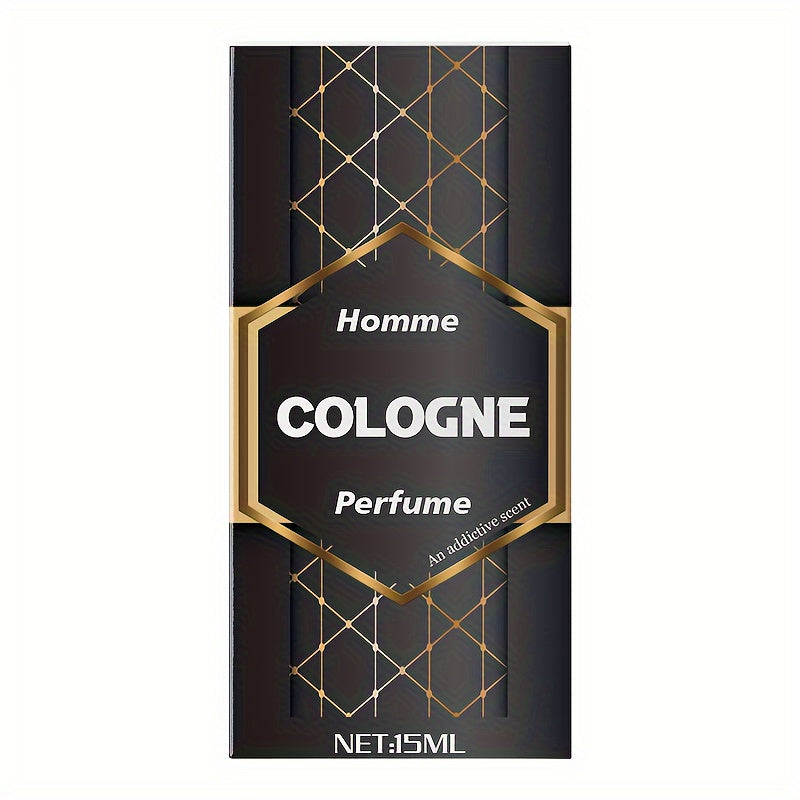 Homme Cologne Fresh Aromatic Perfume Oil-4